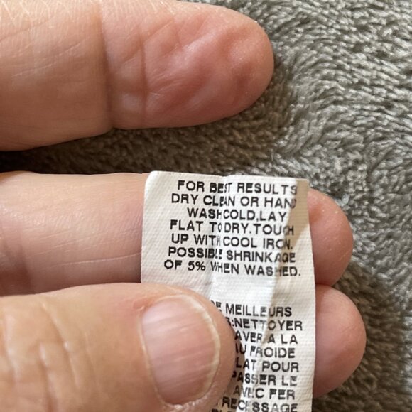 Karen Kane Multi-color Stretch Jersey Sleeveless Border Print Dress Women Sz Sm - Picture 14 of 16